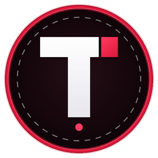 TeriX Tunnel